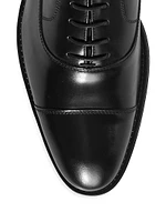 Cameron Leather Oxfords