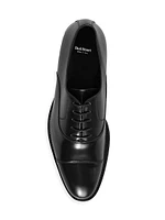 Cameron Leather Oxfords