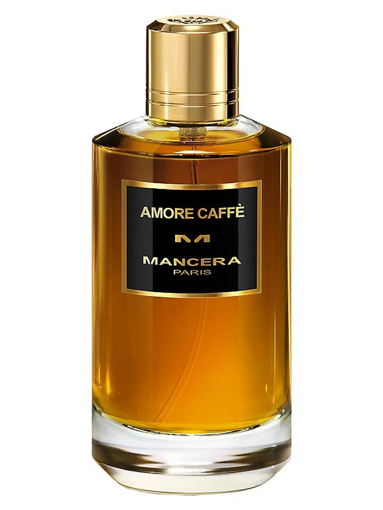 Amore Caffe Eau de Parfum