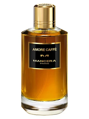 Amore Caffe Eau de Parfum