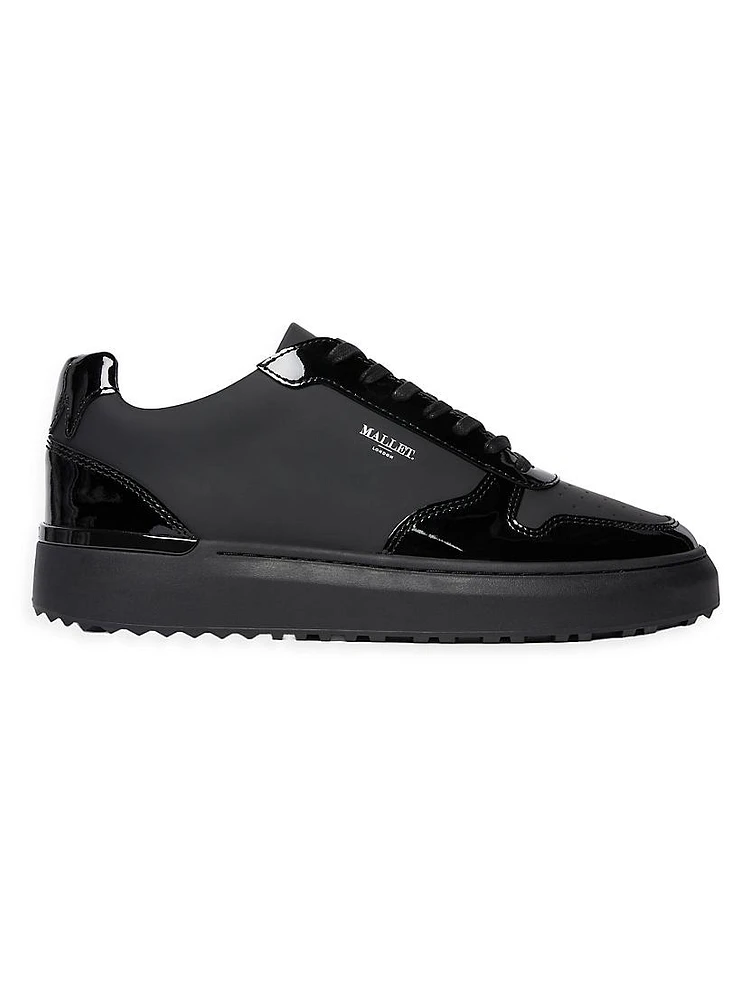 Hoxton 2.0 Leather Sneakers