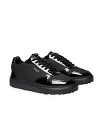 Hoxton 2.0 Leather Sneakers