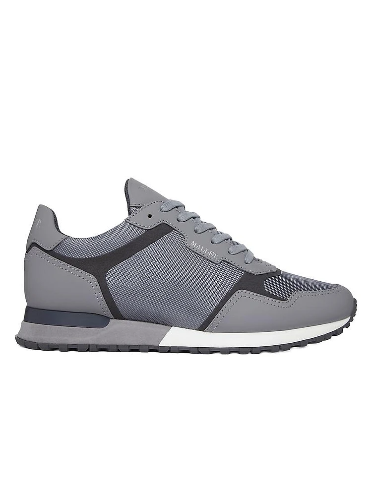 Lowman Ballistic Mesh Sneakers