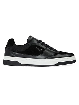 Bennet Leather Sneakers