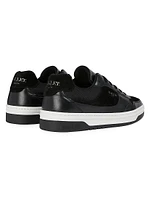 Bennet Leather Sneakers