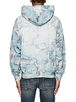 Cameo Tie-Dye Sweatshirt