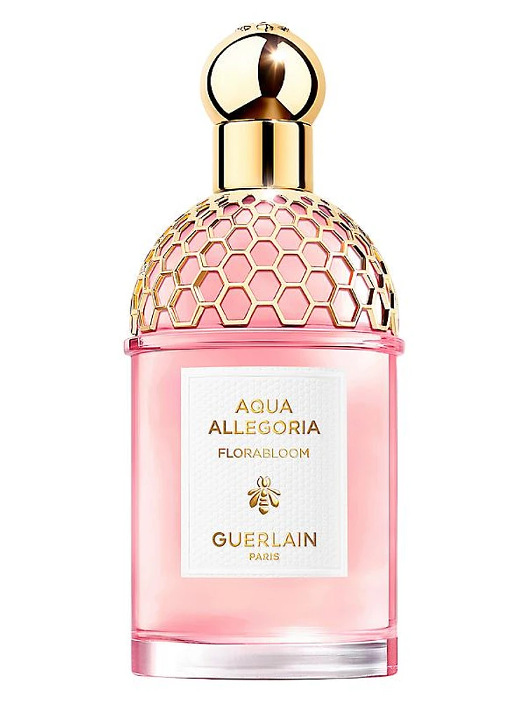 Aqua Allegoria Florabloom Eau de Toilette