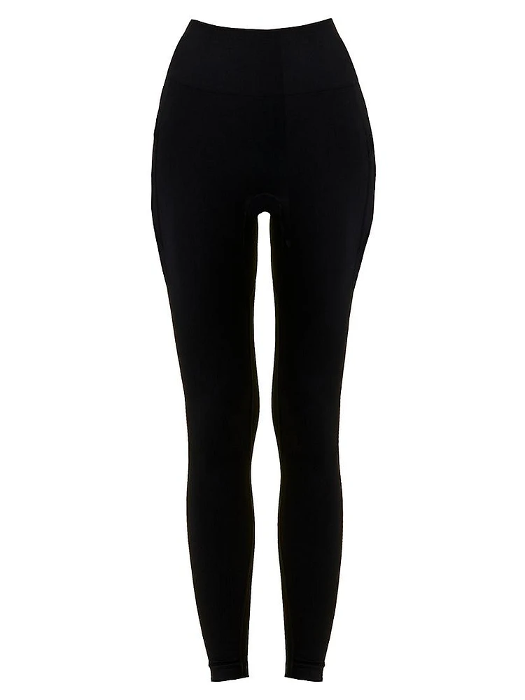 Barre Seamless Pocket Tight