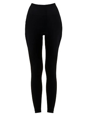 Barre Seamless Pocket Tight