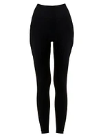 Barre Seamless Pocket Tight