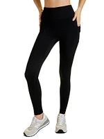 Barre Seamless Pocket Tight