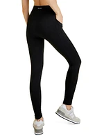 Barre Seamless Pocket Tight