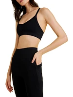 Barre Seamless Pocket Tight