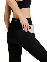 Barre Seamless Pocket Tight