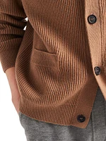 Cashmere Cardigan