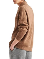 Cashmere Cardigan