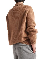 Cashmere Cardigan