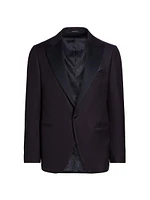 COLLECTION Jacquard Dinner Jacket