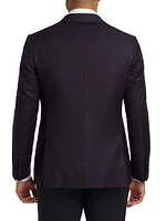 COLLECTION Jacquard Dinner Jacket