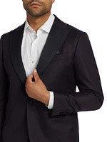 COLLECTION Jacquard Dinner Jacket