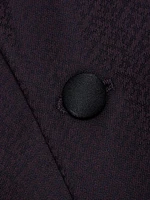 COLLECTION Jacquard Dinner Jacket