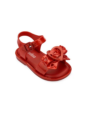 Baby Girl's, Little Girl's & Girl's Mar Sandals