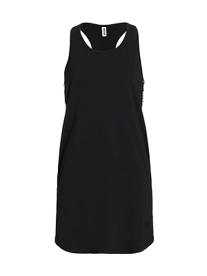 Under Donna-Velmar Tank Dress