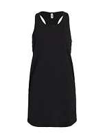 Under Donna-Velmar Tank Dress