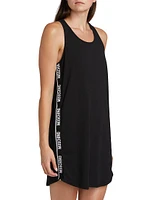 Under Donna-Velmar Tank Dress