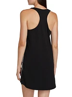 Under Donna-Velmar Tank Dress