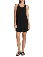 Under Donna-Velmar Tank Dress