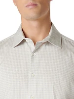 Ooohcotton Miles Short-Sleeve Shirt