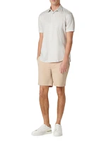 Ooohcotton Miles Short-Sleeve Shirt