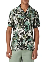 Jackson Botanical Short-Sleeve Shirt