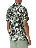 Jackson Botanical Short-Sleeve Shirt