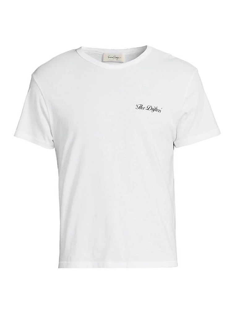 Core Mini Cotton T-Shirt