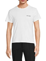 Core Mini Cotton T-Shirt