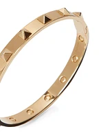 Rockstud Metal Bangle