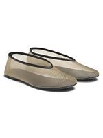 Marcy Mesh Flats