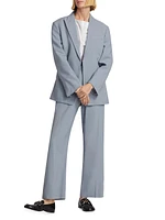 Otis Wool-Blend Suit Pants