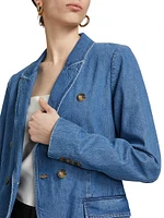 Michelle Denim Jacket