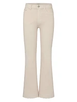 Bridget Boot High Rise Instasculpt Crop Jeans