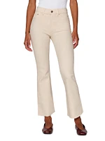 Bridget Boot High Rise Instasculpt Crop Jeans