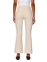 Bridget Boot High Rise Instasculpt Crop Jeans