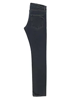 Slim-Fit Jeans Denim