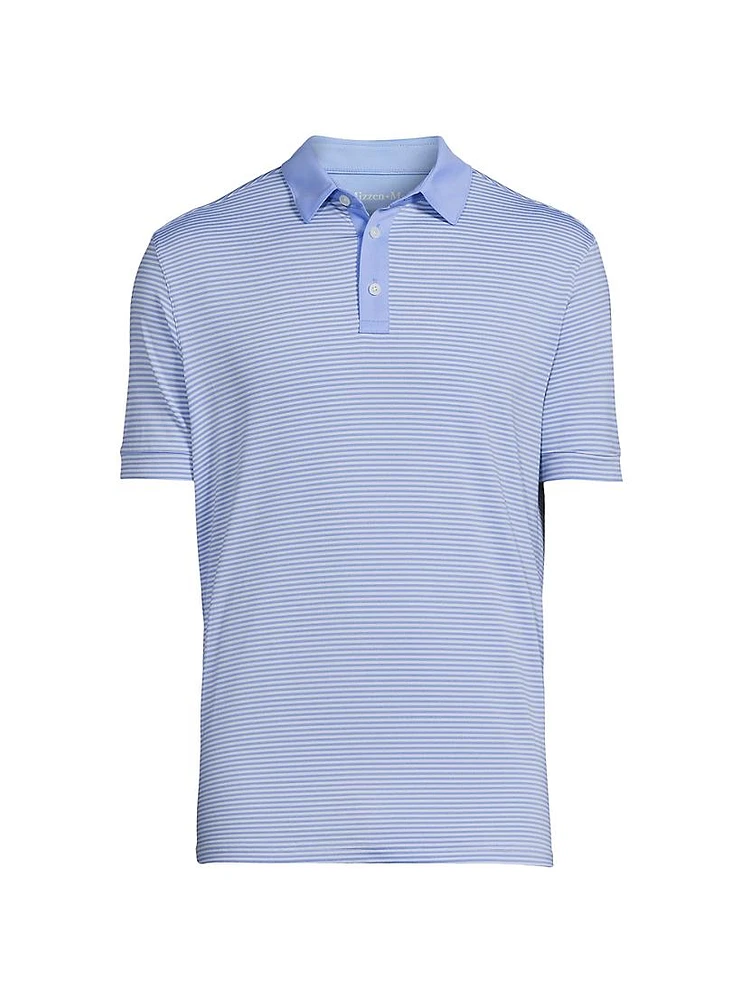 Versa Polo Shirt