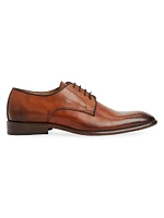 Salerno Leather Oxfords