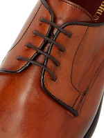 Salerno Leather Oxfords