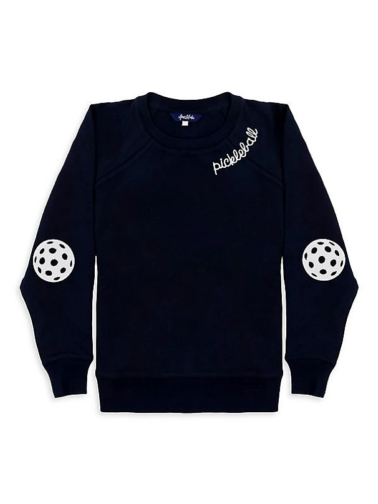 Love All Crewneck Sweatshirt