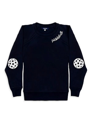 Love All Crewneck Sweatshirt